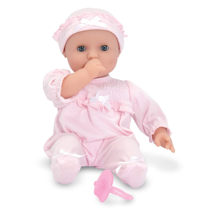 Mine to Love - Jenna 12" Baby Doll C7