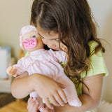 Mine to Love - Jenna 12" Baby Doll C7