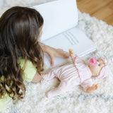 Mine to Love - Jenna 12" Baby Doll C7