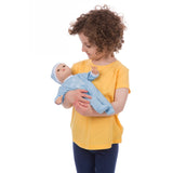 Mine to Love Jordan 12-Inch Baby Doll G3