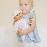 Mine to Love - Mariana 12" Baby Doll O7