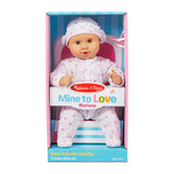 Mine to Love - Mariana 12" Baby Doll O7