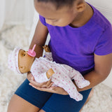 Mine to Love - Mariana 12" Baby Doll O7