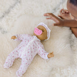 Mine to Love - Mariana 12" Baby Doll O7