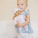 Mine to Love - Mariana 12" Baby Doll O7