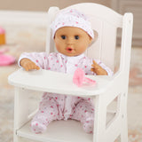 Mine to Love - Mariana 12" Baby Doll O7