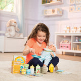 Mine to Love Mealtime Play Set K0