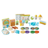 Mine to Love Mealtime Play Set K0