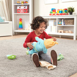 Mine to Love Mix & Match Playtime Doll Clothes P6