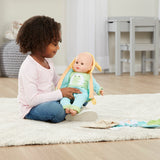 Mine to Love Mix & Match Playtime Doll Clothes P6