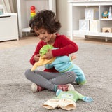 Mine to Love Mix & Match Playtime Doll Clothes P6
