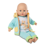 Mine to Love Mix & Match Playtime Doll Clothes P6