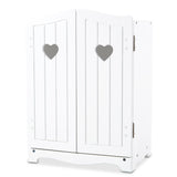 Mine to Love Play Armoire F1