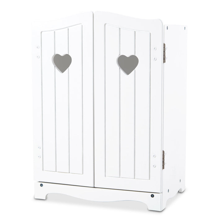 Mine to Love Play Armoire F1