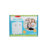 Mine to Love Play Armoire F1