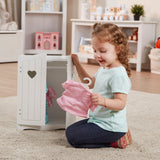 Mine to Love Play Armoire F1