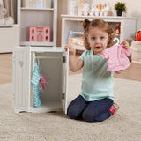 Mine to Love Play Armoire F1
