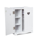 Mine to Love Play Armoire F1