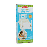 Mine to Love Play Bed C0