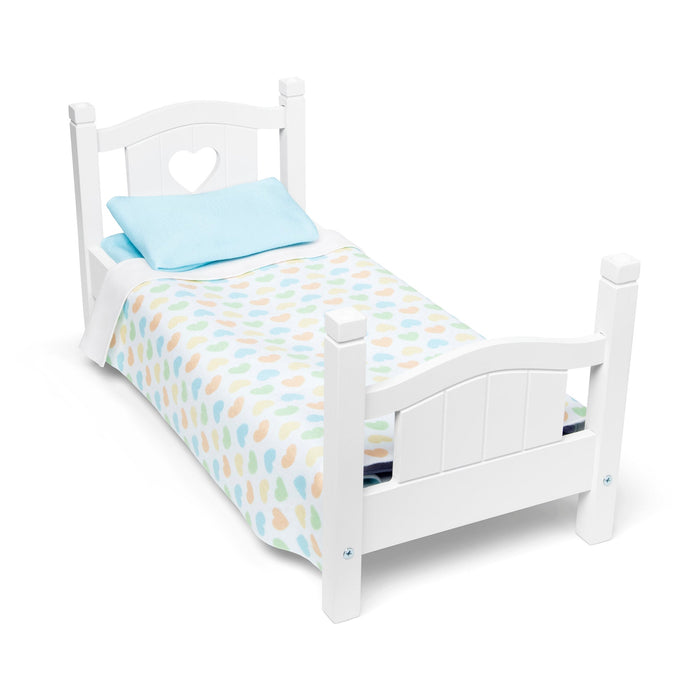 Mine to Love Play Bed M7