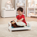 Mine to Love Play Bed M7