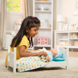 Mine to Love Play Bed M7