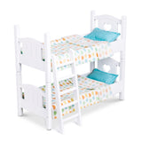 Mine to Love Play Bunk Bed G9
