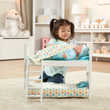 Mine to Love Play Bunk Bed G9