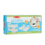 Mine to Love Play Bunk Bed G9