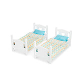 Mine to Love Play Bunk Bed G9