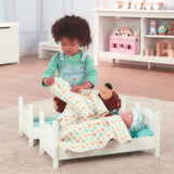 Mine to Love Play Bunk Bed G9