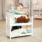 Mine to Love Play Bunk Bed G9