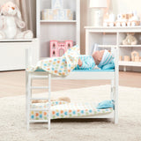 Mine to Love Play Bunk Bed G9