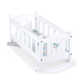Mine to Love Play Cradle R6