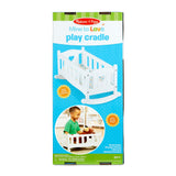 Mine to Love Play Cradle R6