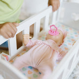 Mine to Love Play Cradle R6