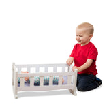 Mine to Love Play Cradle R6