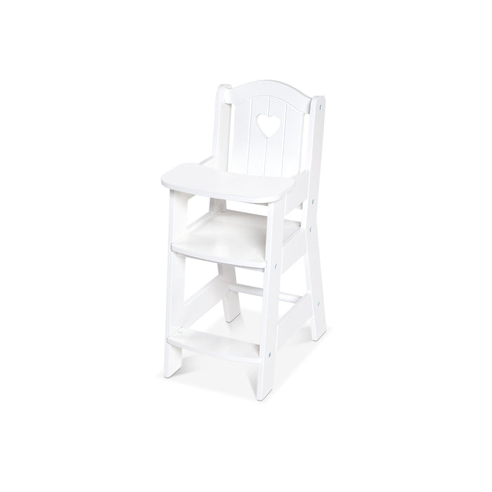 Mine to Love Play High Chair M1