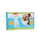 Mine to Love Play High Chair M1