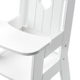 Mine to Love Play High Chair M1