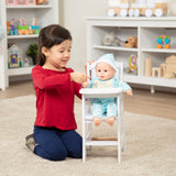 Mine to Love Play High Chair M1