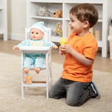Mine to Love Play High Chair M1