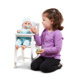 Mine to Love Play High Chair M1