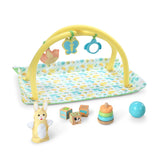 Mine to Love Toy Time Play Set J2