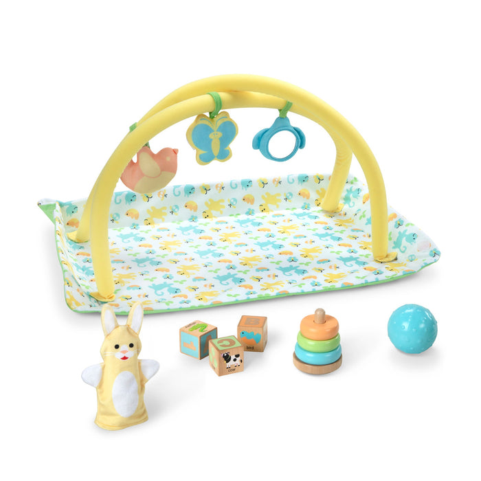 Mine to Love Toy Time Play Set J2
