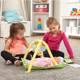 Mine to Love Toy Time Play Set J2