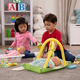 Mine to Love Toy Time Play Set J2