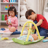 Mine to Love Toy Time Play Set J2