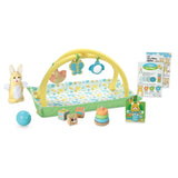 Mine to Love Toy Time Play Set J2