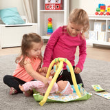 Mine to Love Toy Time Play Set X3